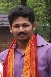 Guruprasad Acharya