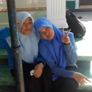 Anisa Jannah