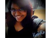 Keshzz Keshika