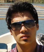 مصطفى التميمي