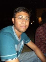 Sourav Dutta