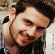Ahmed Nashed