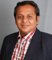 Sudarshan Viswanathan