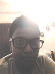 Arjun Anoop
