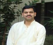 Shadakshari Shetty