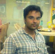 Abhijeet Baruah