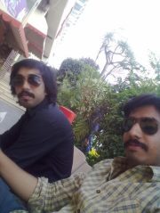 Malik Kamran