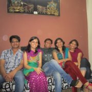 Saurabh Saraf