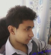 Nitish Raj bastola
