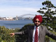Inderjit Panjrath