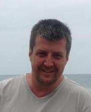 Scott Manning