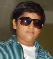 Parth Padia