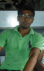 Sakthivel Venkatesh