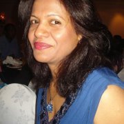 Shobha Sequeira
