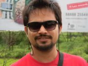 Devvrat Shukla