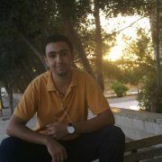 Ali Alfodeh