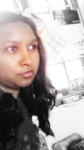 Yamuna Sri