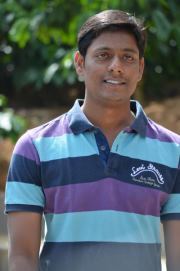 Satyanarayana Nandigam