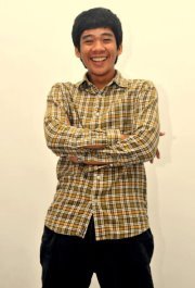 Muhammad Ridwanullah