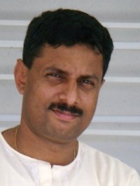 Ravindran Gopal