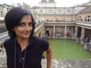 Jaya Ramesh