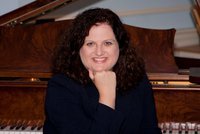 Melanie Dickson-smith