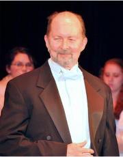 David Gregson