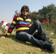 Parth Sawant