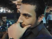 محمود المصرى