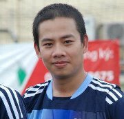 Bờm Tuấn