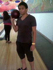 Ahmed Shalabii