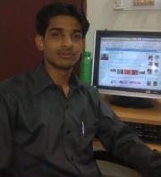 Prabhukalyan Dash