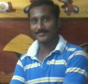 Eby Munamkutty