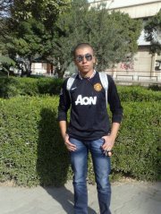 Mohamed Hashem