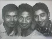 Vamshi Krishna
