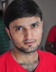 Siddharth Pandey