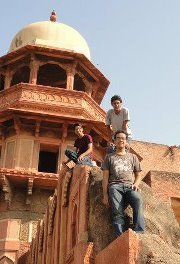 Divyansh Singh