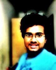 Adyantha Venkat