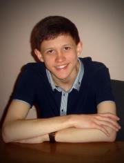 Andriyas Redel
