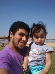 Sherif Abdallah