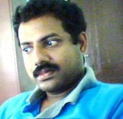 Sreejith Unnithan