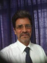 Aziz Haloui