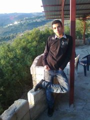 Ali Shaaban