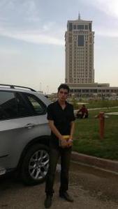 Ammar Abdullah
