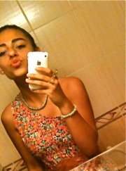 Natalie Mohamad