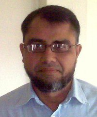 Syed Ahmed