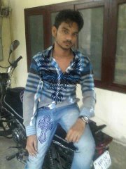 Umesh Vishwakarma