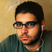 Ahmed Ebrahim