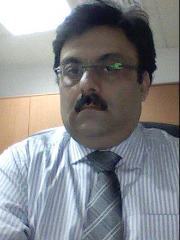 Faisal Izhar