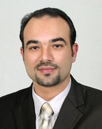 Ashraf Mahmoud